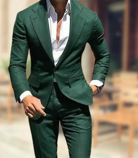 G S Men's Wear